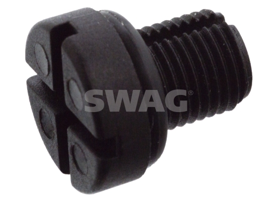 Surub aerisire/supapa aerisire, radiator 20 92 3750 SWAG